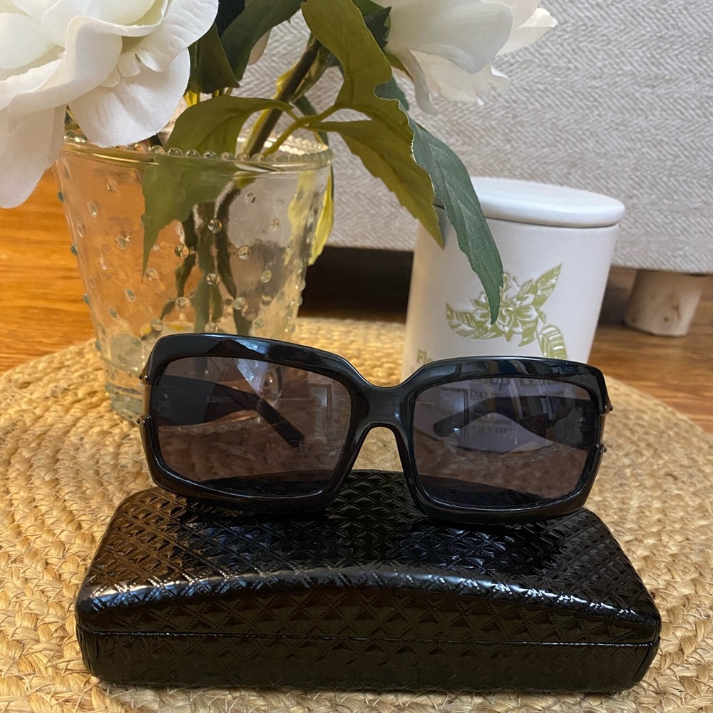 Vintage BCBG MaxAzria Sunglasses